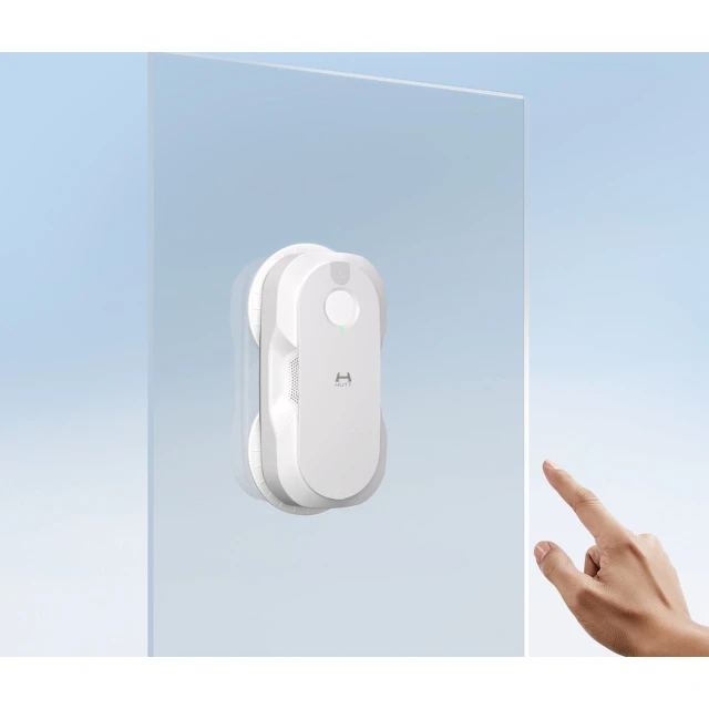 Система для мытья окон Xiaomi Hutt DDC56 White (6971820280740)