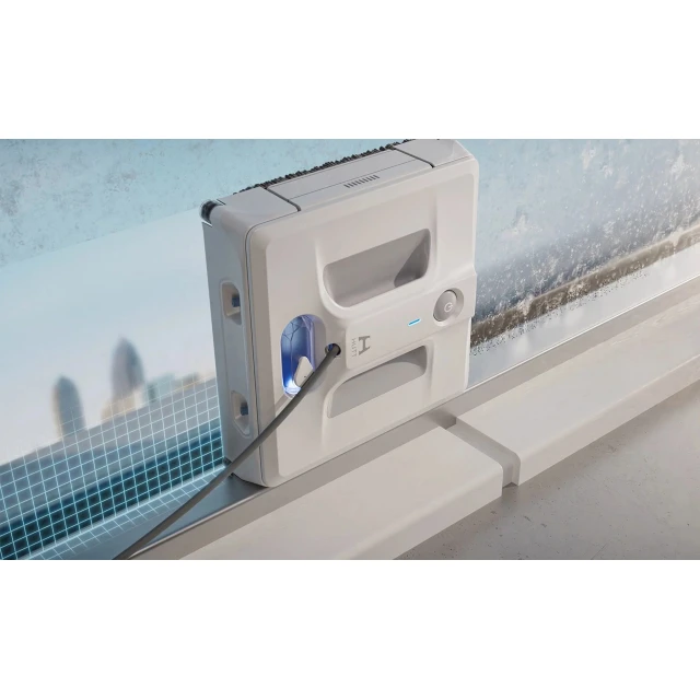 Робот для миття вікон HUTT A1 White (6971820281006)