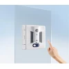 Робот для миття вікон HUTT A1 White (6971820281006)