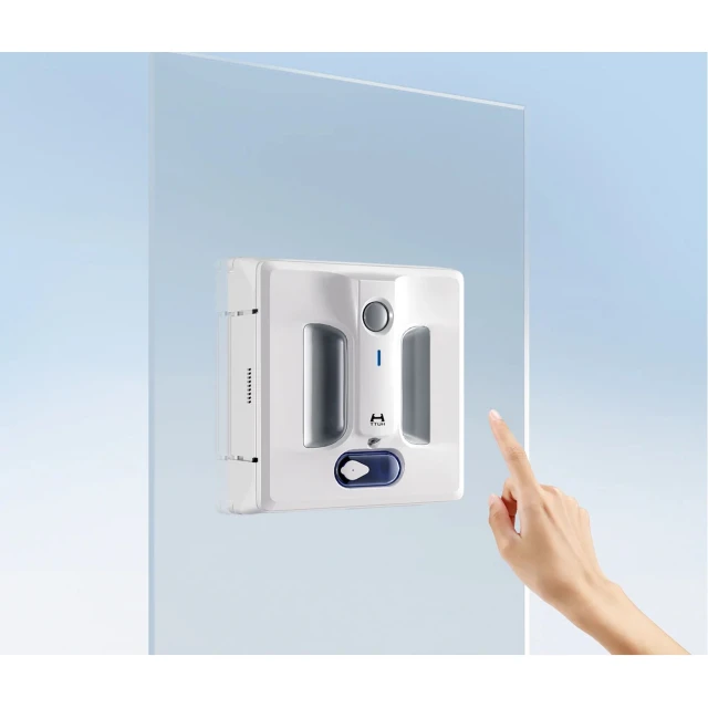 Робот для миття вікон HUTT A1 White (6971820281006)