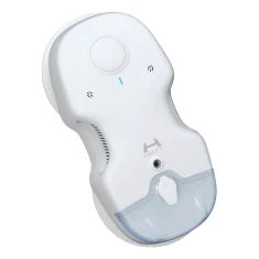 Мийка для вікон Hutt C65 650 mAh White (6971820286650)