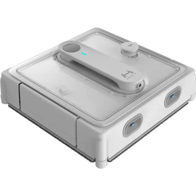 Робот для миття вікон HUTT W9 3800 Па White (6971820289989)