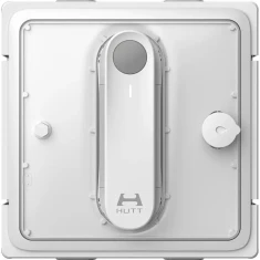 Робот для миття вікон HUTT W9 3800 Па White (6971820289989)
