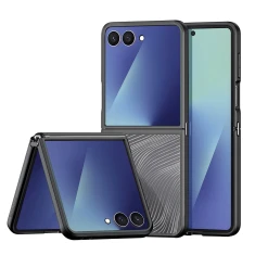 Чохол Dux Ducis Aimo для Samsung Galaxy Flip 7 Black (6971824150773)