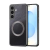 Чехол Dux Ducis Aimo Mag для Samsung Galaxy S25 FE Black (6971824151282)