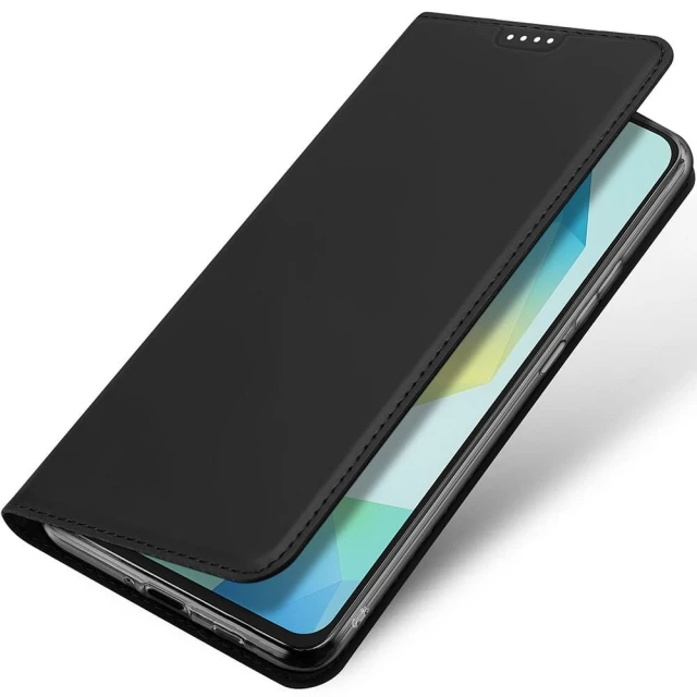 Чохол Dux Ducis Skin Pro для Samsung Galaxy A17 5G Black (6971824152975)