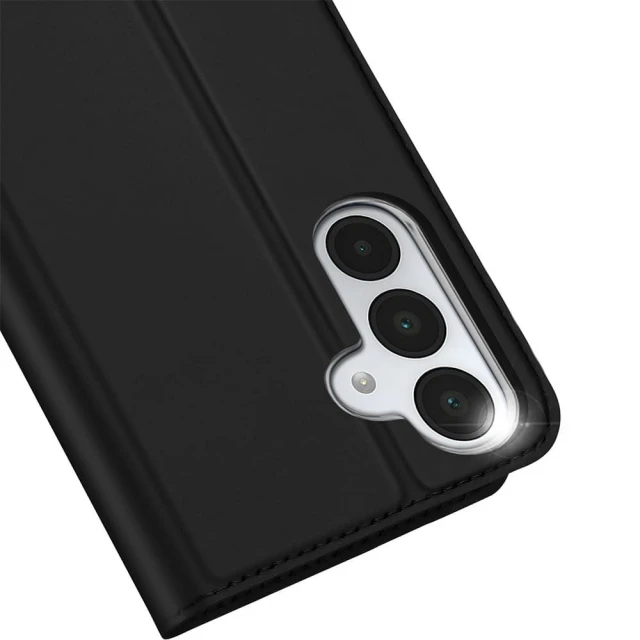 Чохол Dux Ducis Skin Pro для Samsung Galaxy A17 5G Black (6971824152975)