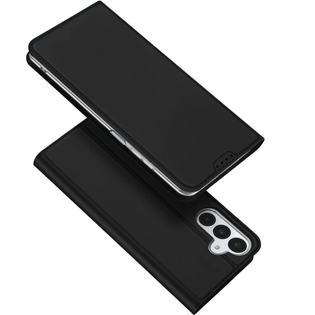 Чохол Dux Ducis Skin Pro для Samsung Galaxy A17 5G Black (6971824152975)