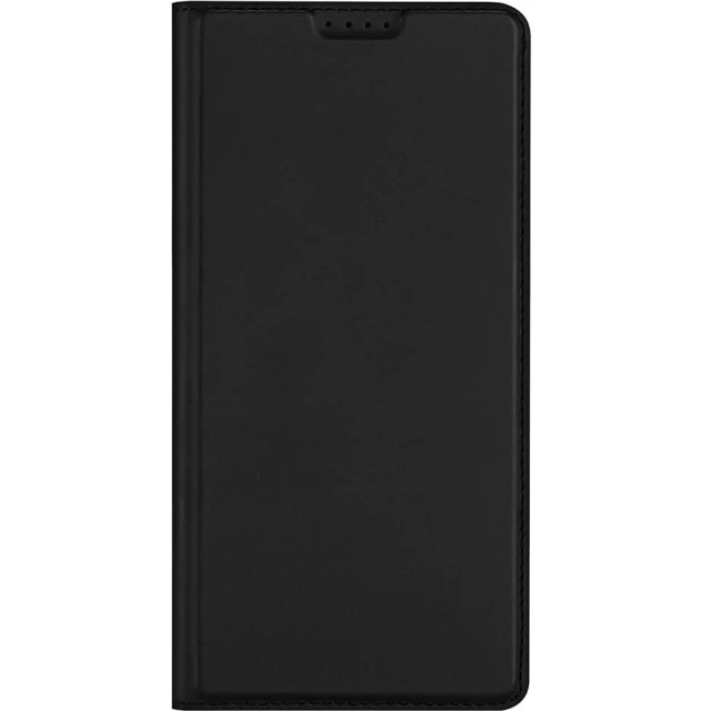 Чохол Dux Ducis Skin Pro для Samsung Galaxy A17 5G Black (6971824152975)