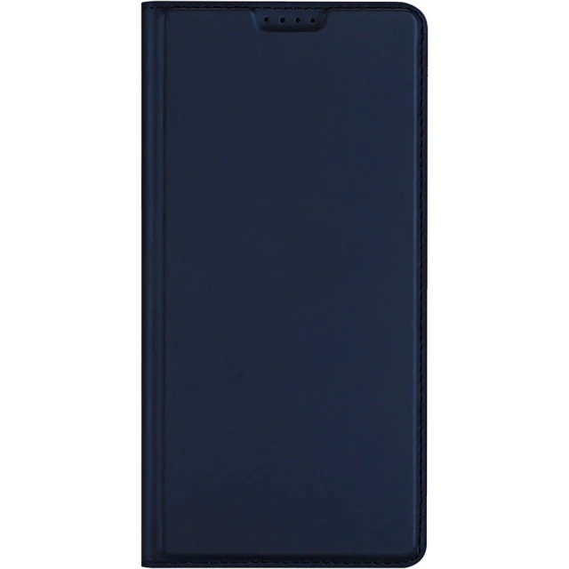 Чохол Dux Ducis Skin Pro для Samsung Galaxy A17 5G Blue (6971824152982)