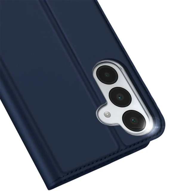 Чохол Dux Ducis Skin Pro для Samsung Galaxy A17 5G Blue (6971824152982)