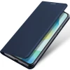 Чохол Dux Ducis Skin Pro для Samsung Galaxy A17 5G Blue (6971824152982)