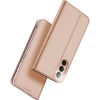Чехол Dux Ducis Skin Pro для Samsung Galaxy A17 5G Pink (6971824152999)