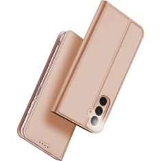 Чохол Dux Ducis Skin Pro для Samsung Galaxy A17 5G Pink (6971824152999)