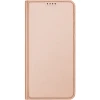 Чехол Dux Ducis Skin Pro для Samsung Galaxy A17 5G Pink (6971824152999)