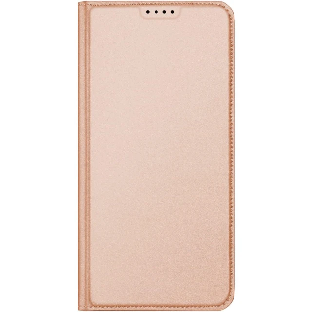 Чехол Dux Ducis Skin Pro для Samsung Galaxy A17 5G Pink (6971824152999)