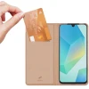 Чехол Dux Ducis Skin Pro для Samsung Galaxy A17 5G Pink (6971824152999)