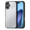 Чехол Dux Ducis Aimo для iPhone 17 Black (6971824153019)