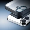 Чехол Dux Ducis Aimo для iPhone 17 Black (6971824153019)