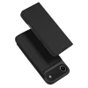 Чохол Dux Ducis Skin Pro для iPhone 17 Air Black (6971824153187)