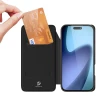 Чохол Dux Ducis Skin Pro для iPhone 17 Air Black (6971824153187)