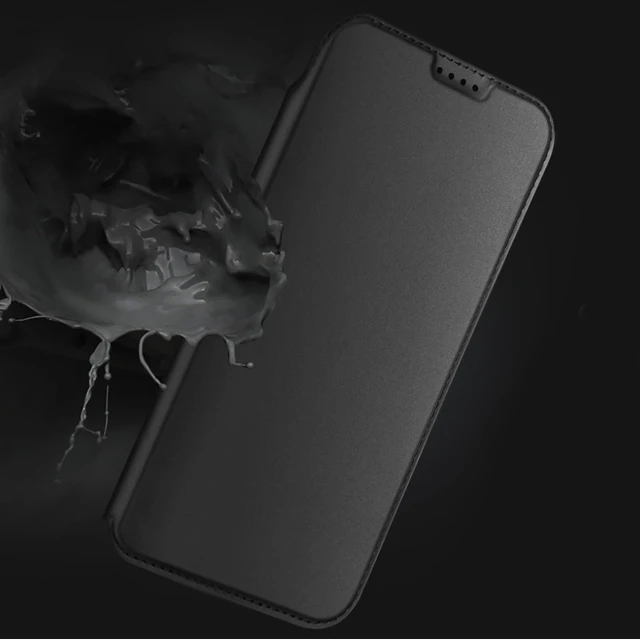 Чохол Dux Ducis Skin Pro для iPhone 17 Air Black (6971824153187)