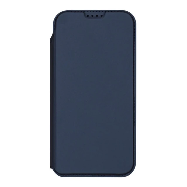 Чохол Dux Ducis Skin Pro для iPhone 17 Air Blue (6971824153194)