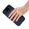 Чохол Dux Ducis Skin Pro для iPhone 17 Air Blue (6971824153194)