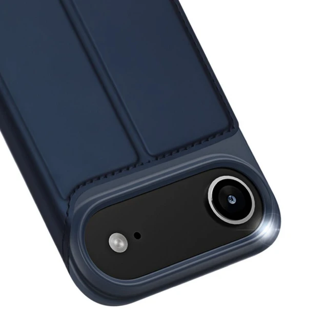 Чохол Dux Ducis Skin Pro для iPhone 17 Air Blue (6971824153194)