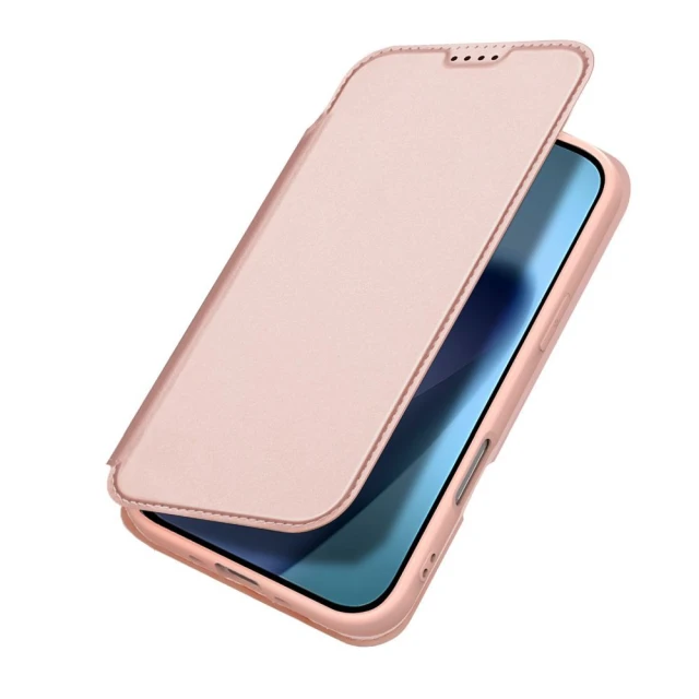 Чохол Dux Ducis Skin Pro для iPhone 17 Air Pink (6971824153200)