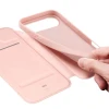 Чохол Dux Ducis Skin Pro для iPhone 17 Air Pink (6971824153200)