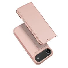 Чохол Dux Ducis Skin Pro для iPhone 17 Air Pink (6971824153200)