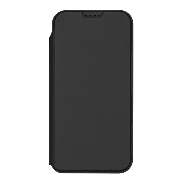 Чохол Dux Ducis Skin Pro для iPhone 17 Pro Max Black (6971824153248)