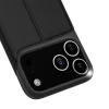 Чохол Dux Ducis Skin Pro для iPhone 17 Pro Max Black (6971824153248)