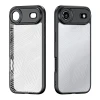 Чохол Dux Ducis Aimo для iPhone 17 Air Black (6971824153279)