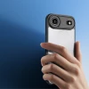 Чохол Dux Ducis Aimo для iPhone 17 Air Black (6971824153279)