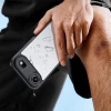 Чохол Dux Ducis Aimo для iPhone 17 Air Black (6971824153279)