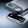 Чохол Dux Ducis Aimo для iPhone 17 Air Black (6971824153279)
