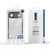 Чохол Dux Ducis Aimo для iPhone 17 Air Black (6971824153279)