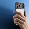 Чохол Dux Ducis Aimo для iPhone 17 Pro Black (6971824153286)