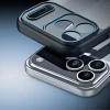 Чохол Dux Ducis Aimo для iPhone 17 Pro Black (6971824153286)