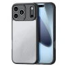 Чехол Dux Ducis Aimo для iPhone 17 Pro Max Black (6971824153293)