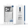 Чехол Dux Ducis Aimo для iPhone 17 Pro Max Black (6971824153293)