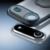 Чохол Dux Ducis Aimo Mag для iPhone 17 Air Black with MagSafe (6971824153354)