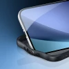Чохол Dux Ducis Aimo Mag для iPhone 17 Air Black with MagSafe (6971824153354)