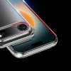 Чохол Dux Ducis Clin для iPhone 17 Air Clear (6971824153392)