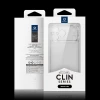 Чохол Dux Ducis Clin для iPhone 17 Pro Clear (6971824153408)