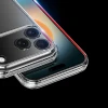 Чохол Dux Ducis Clin для iPhone 17 Pro Clear (6971824153408)