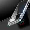 Чохол Dux Ducis Clin для iPhone 17 Pro Clear (6971824153408)