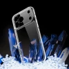 Чохол Dux Ducis Clin для iPhone 17 Pro Clear (6971824153408)